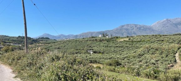 9500m² Hotel in Rethymno, Greece No. 2205 5