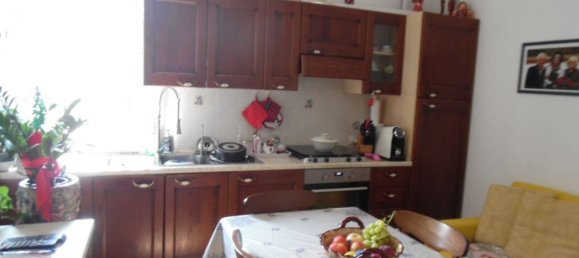 3 rooms Apartment in Pesaro, Italy No. 300762 2