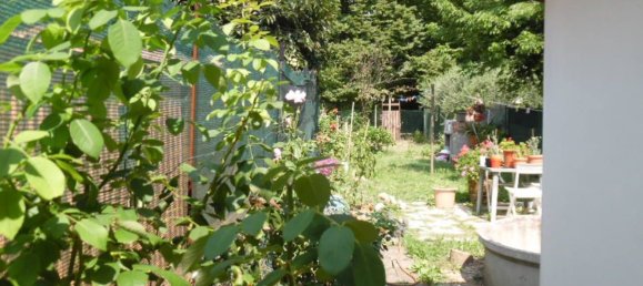 3 rooms Apartment in Pesaro, Italy No. 300762 10