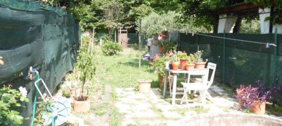 3 rooms Apartment in Pesaro, Italy No. 300762 9