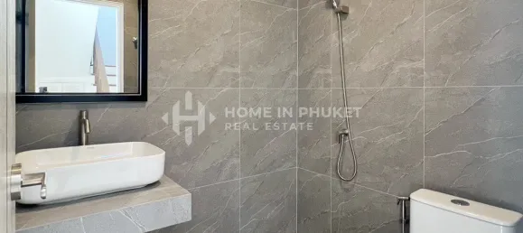4 bedrooms House for sale in Chalong, Phuket, Southern Thailand, Thailand № 77776 6