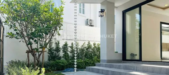 4 bedrooms House for sale in Chalong, Phuket, Southern Thailand, Thailand № 77776 16