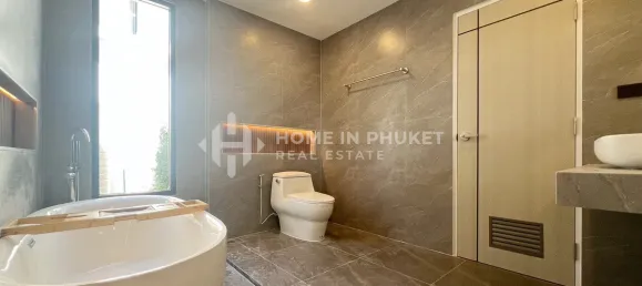 4 bedrooms House for sale in Chalong, Phuket, Southern Thailand, Thailand № 77776 9