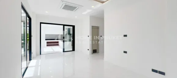 4 bedrooms House for sale in Chalong, Phuket, Southern Thailand, Thailand № 77776 15