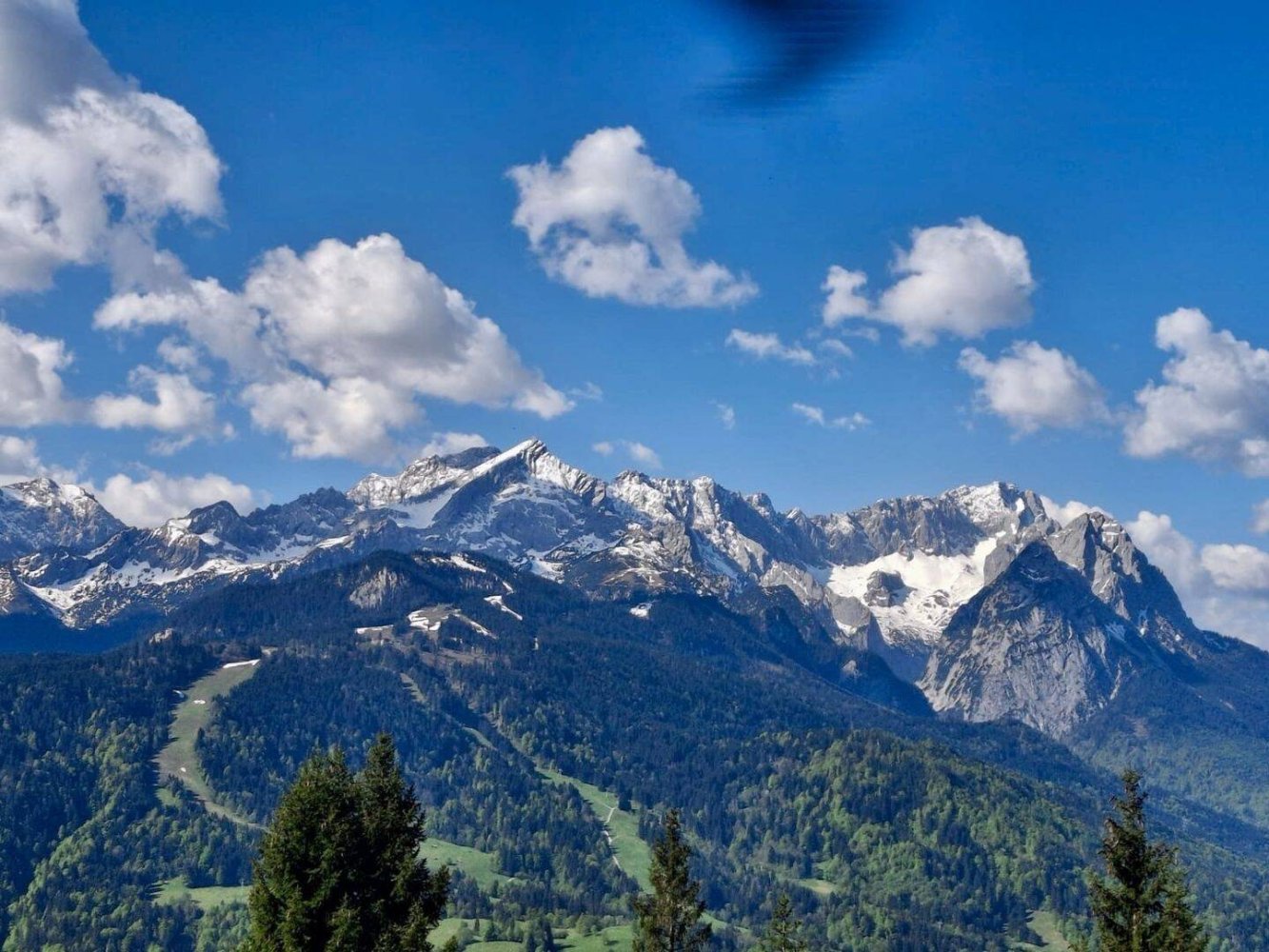 Apartamento de 3 dormitorios en Garmisch-Partenkirchen, Germany No. 225030