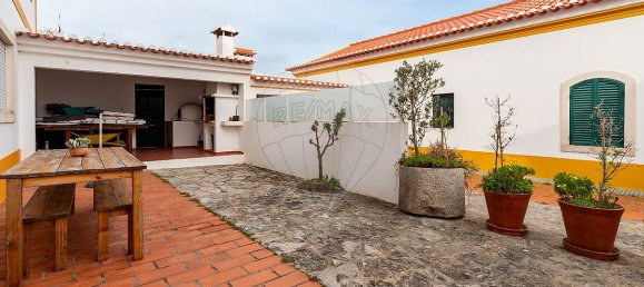 7 bedrooms House in Torres Vedras, Portugal No. 52640 4