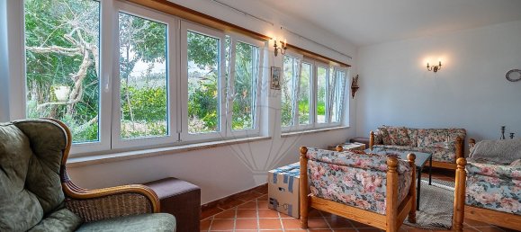 7 bedrooms House in Torres Vedras, Portugal No. 52640 13