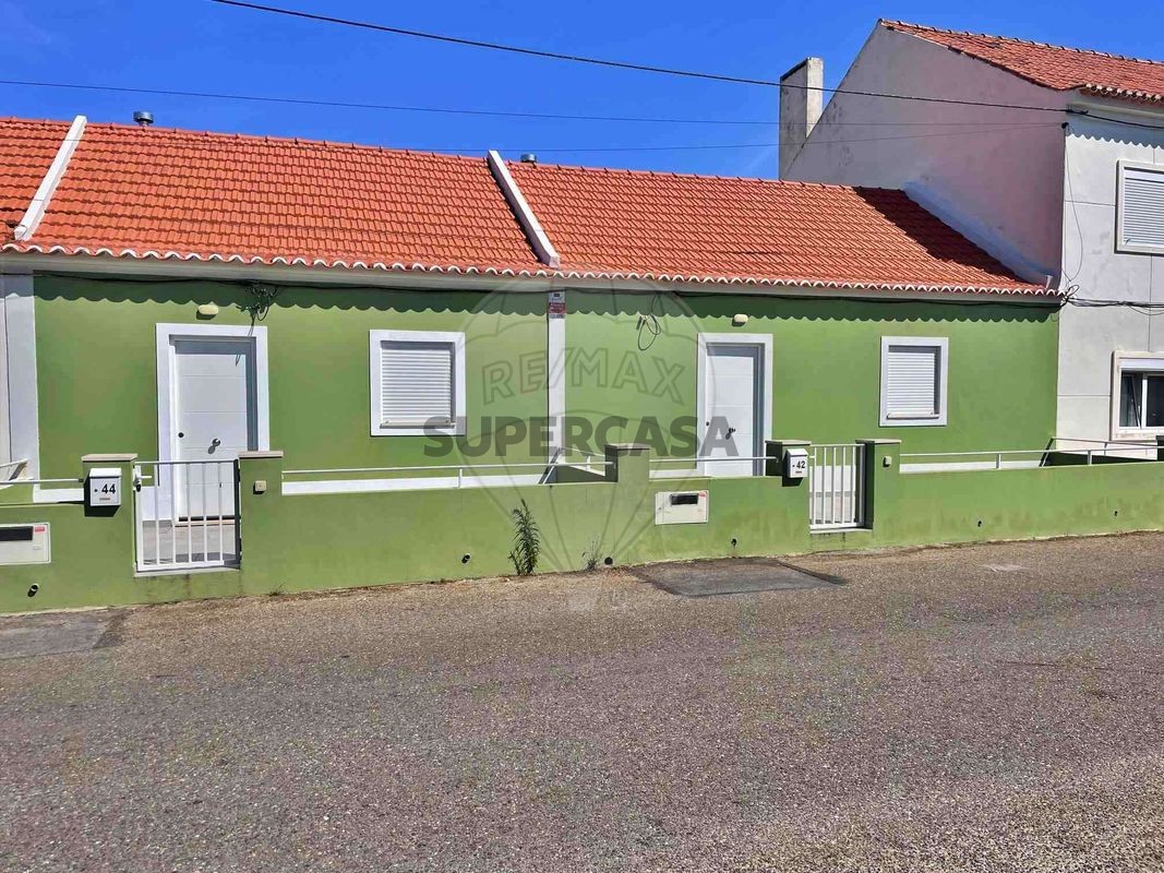 3 chambres Maison à Santarem, Portugal No. 234141