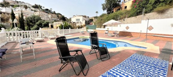 4 غرف نوم منزل في Mijas, Spain رقم 138094 12