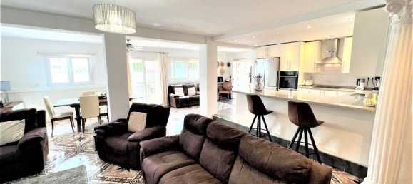 4 غرف نوم منزل في Mijas, Spain رقم 138094 32