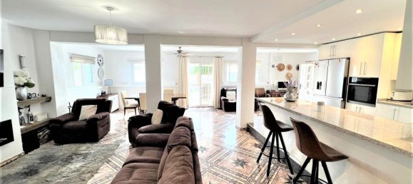 4 غرف نوم منزل في Mijas, Spain رقم 138094 30