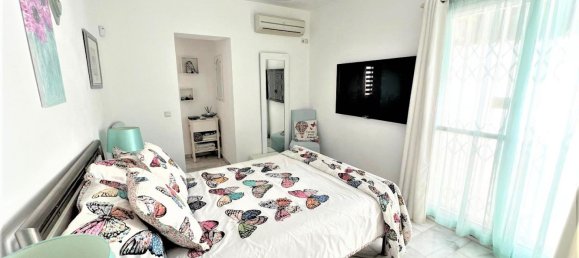 4 غرف نوم منزل في Mijas, Spain رقم 138094 9