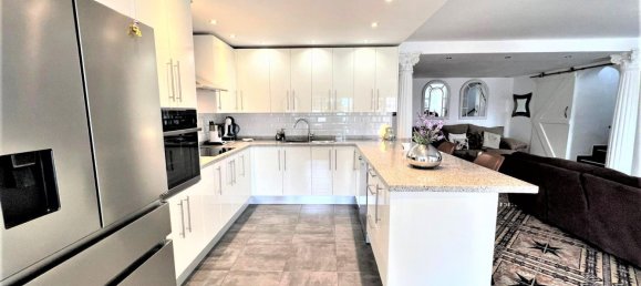 4 غرف نوم منزل في Mijas, Spain رقم 138094 28