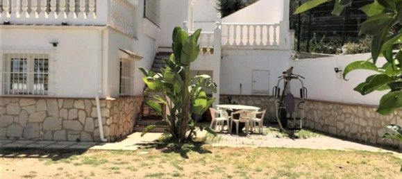 4 غرف نوم منزل في Mijas, Spain رقم 138094 23