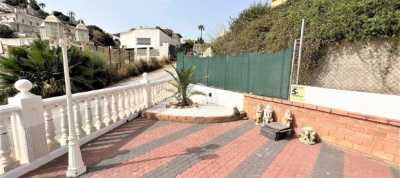 4 غرف نوم منزل في Mijas, Spain رقم 138094 18