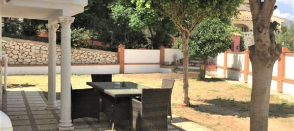 4 غرف نوم منزل في Mijas, Spain رقم 138094 22