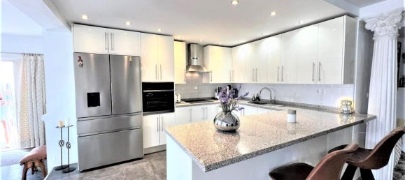 4 غرف نوم منزل في Mijas, Spain رقم 138094 27