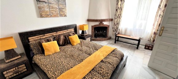 4 غرف نوم منزل في Mijas, Spain رقم 138094 7