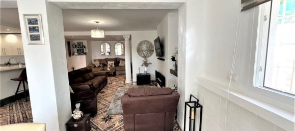 4 غرف نوم منزل في Mijas, Spain رقم 138094 2