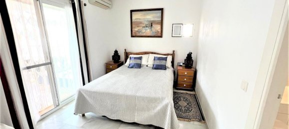 4 غرف نوم منزل في Mijas, Spain رقم 138094 4