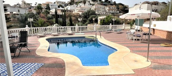 4 غرف نوم منزل في Mijas, Spain رقم 138094 14