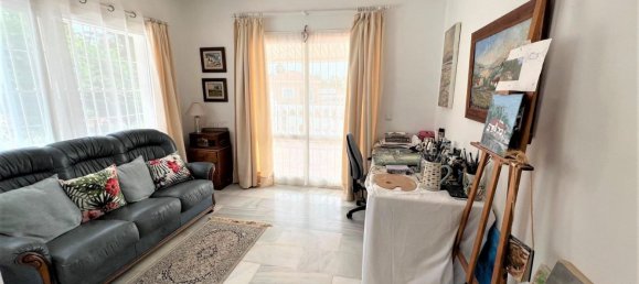 4 غرف نوم منزل في Mijas, Spain رقم 138094 3