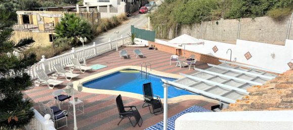 4 غرف نوم منزل في Mijas, Spain رقم 138094 16