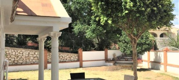 4 غرف نوم منزل في Mijas, Spain رقم 138094 24