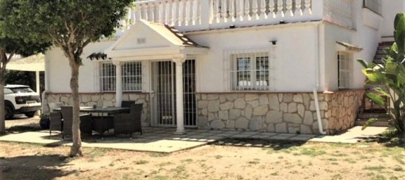 4 غرف نوم منزل في Mijas, Spain رقم 138094 25