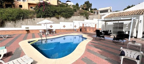 4 غرف نوم منزل في Mijas, Spain رقم 138094 13