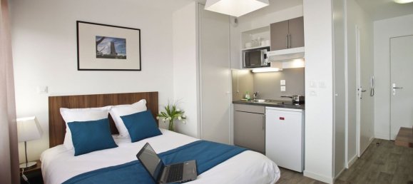 Estudio en Amiens, France No. 57325 7