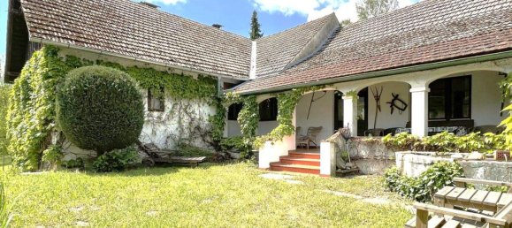 7-Zimmer Villa in Kukmirn, Austria, Nr. 177168 2