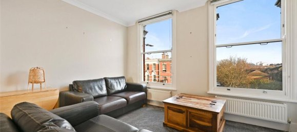 2 bedrooms Apartment in London, United Kingdom No. 3836 8