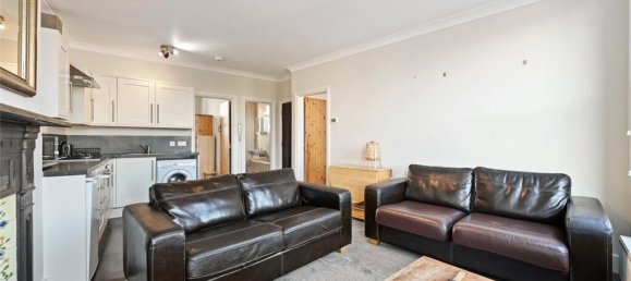 2 bedrooms Apartment in London, United Kingdom No. 3836 9