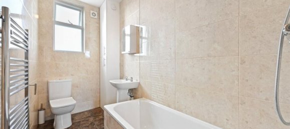 2 bedrooms Apartment in London, United Kingdom No. 3836 6