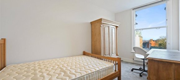 2 bedrooms Apartment in London, United Kingdom No. 3836 5