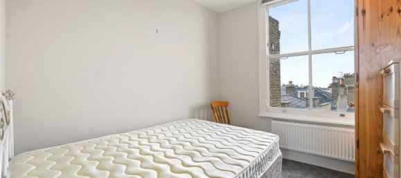 2 bedrooms Apartment in London, United Kingdom No. 3836 7