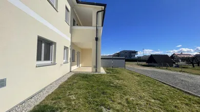 Apartamento de 3 habitaciónes en Wagna, Austria No. 190317