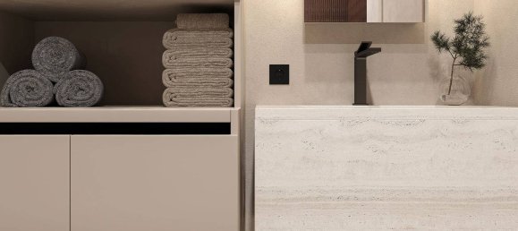 Studio in Tivat, Montenegro No. 199 17