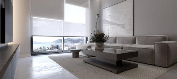 Studio in Tivat, Montenegro No. 199 12