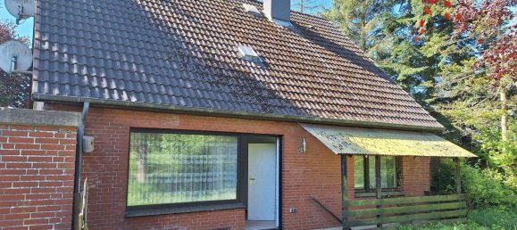 4 chambres Maison à Schleswig-Flensburg, Germany No. 72647 3