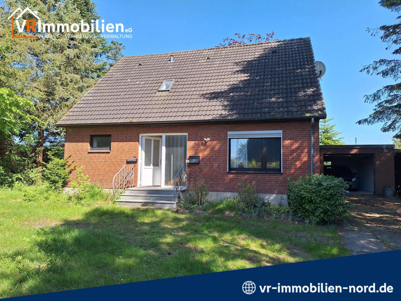 4 chambres Maison à Schleswig-Flensburg, Germany No. 72647