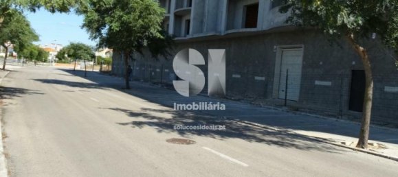  عقار تجاري في Montijo, Portugal 6390متر مربع رقم 140099 2