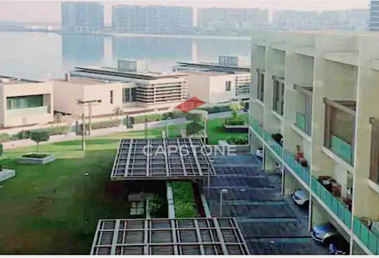 3 chambres Appartement à Al Raha Beach, UAE No. 30026