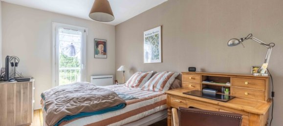 1 غرف نوم شقة في Saint-Jacques-de-la-Lande, France رقم 278555 6