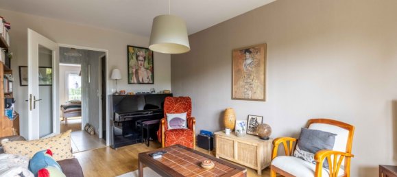 1 غرف نوم شقة في Saint-Jacques-de-la-Lande, France رقم 278555 5