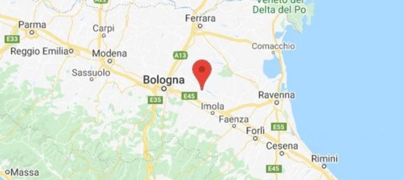 8-salle Propriété commerciale à Medicina, Italy No. 113098 18