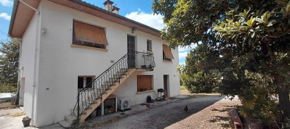 4 Schlafzimmer Villa in Auterive, France, Nr. 309540 12