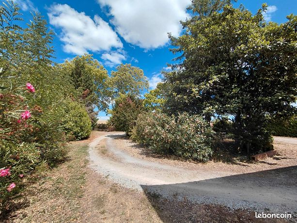 4 Schlafzimmer Villa in Auterive, France, Nr. 309540
