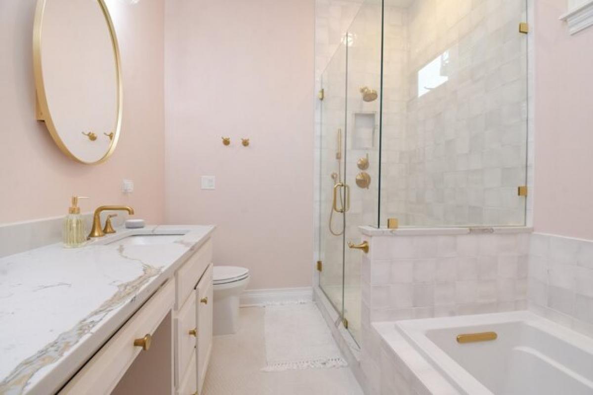 2 bedrooms House in Chicago, USA No. 440519